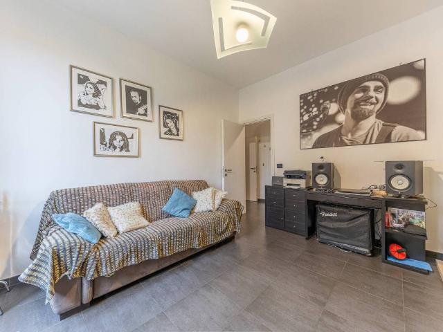 Appartamento in vendita a Marino RM