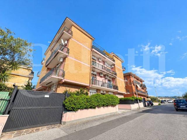 Appartamento in vendita a Marino RM