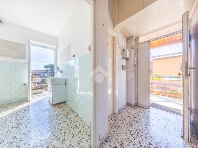 Appartamento in vendita a Marino RM