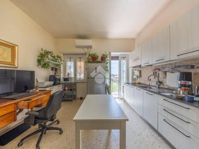 Appartamento in vendita a Marino RM