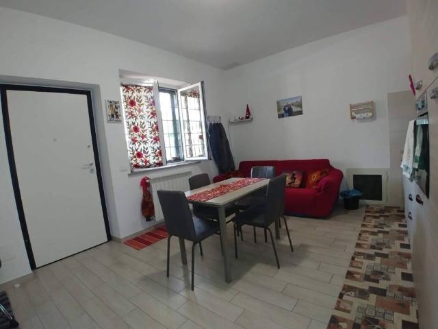 Appartamento in vendita a Marino RM
