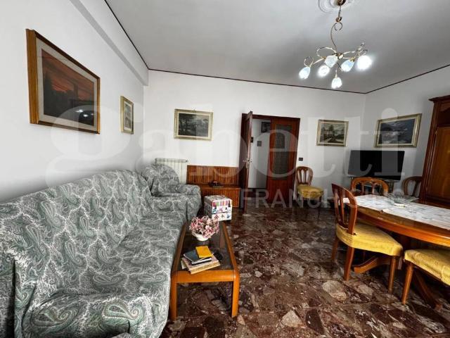 Appartamento in vendita a Marino RM