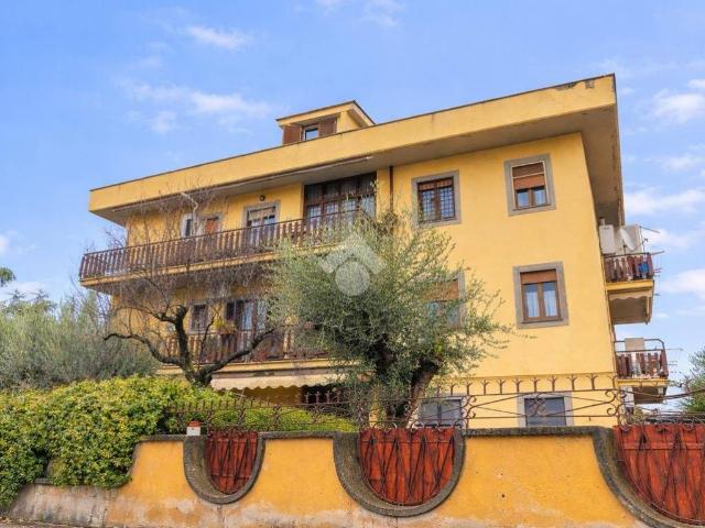 Appartamento in vendita a Marino RM