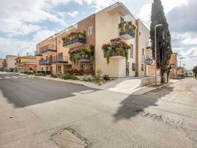 Appartamento in vendita a Marino RM