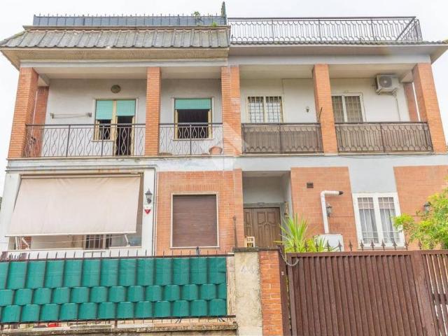 Appartamento in vendita a Marino RM
