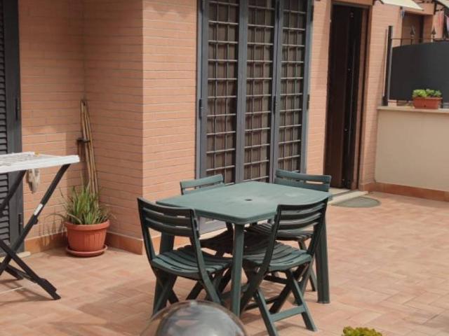 Appartamento in vendita a Marino RM