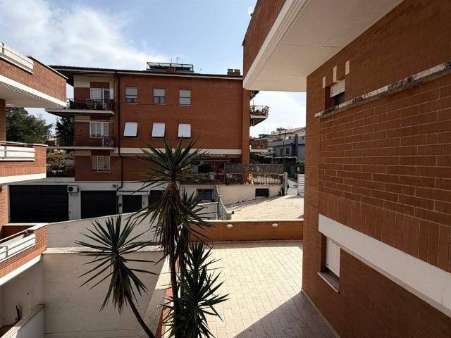 Appartamento in vendita a Marino RM