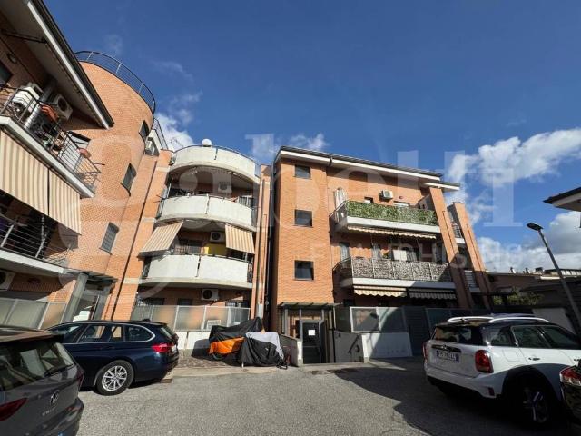 Appartamento in vendita a Marino RM
