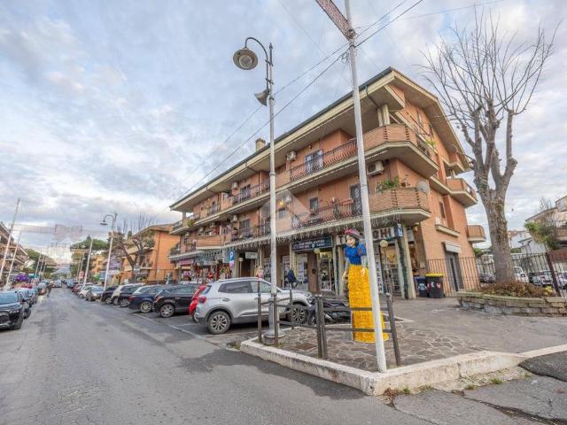 Appartamento in vendita a Marino RM