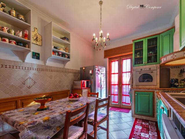 Appartamento in vendita a Marino RM
