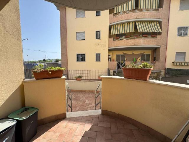 Appartamento in vendita a Marino RM