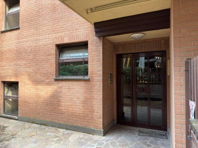 Appartamento in vendita a Marino RM