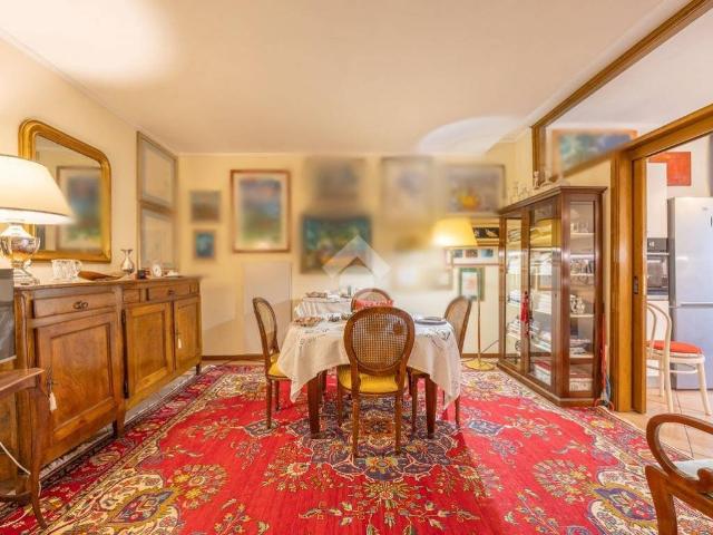 Appartamento in vendita a Marino RM