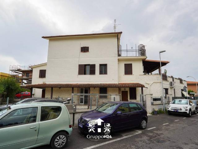 Appartamento in vendita a Marino RM