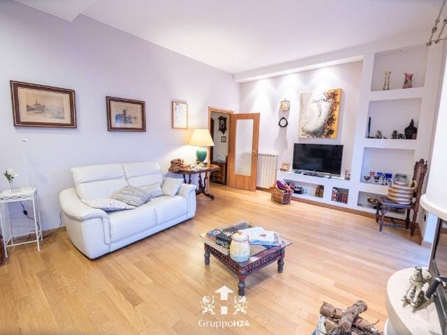 Appartamento in vendita a Marino RM