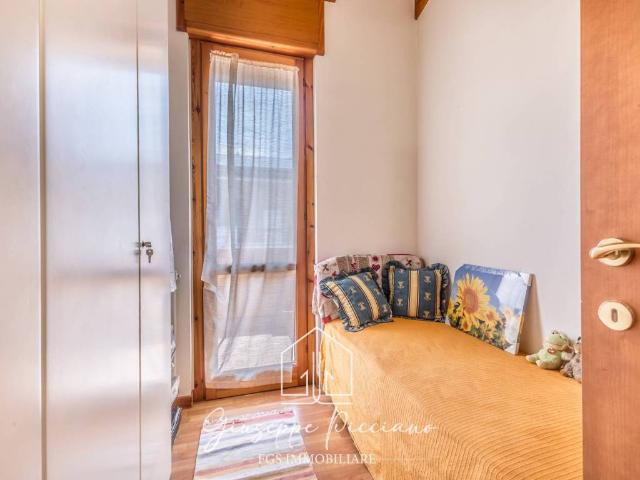 Appartamento in vendita a Marino RM