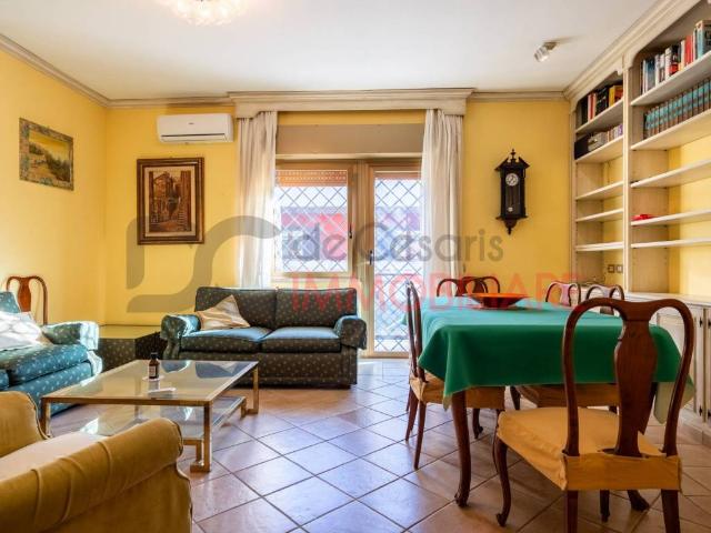 Appartamento in vendita a Marino RM
