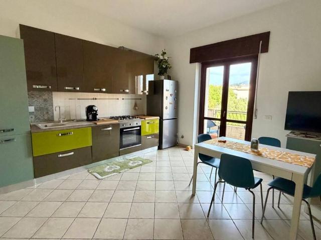 Appartamento in vendita a Marino RM