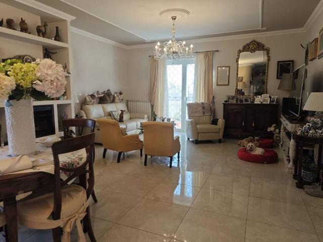 Appartamento in vendita a Marino RM