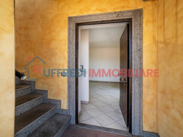 Appartamento in vendita a Marino RM
