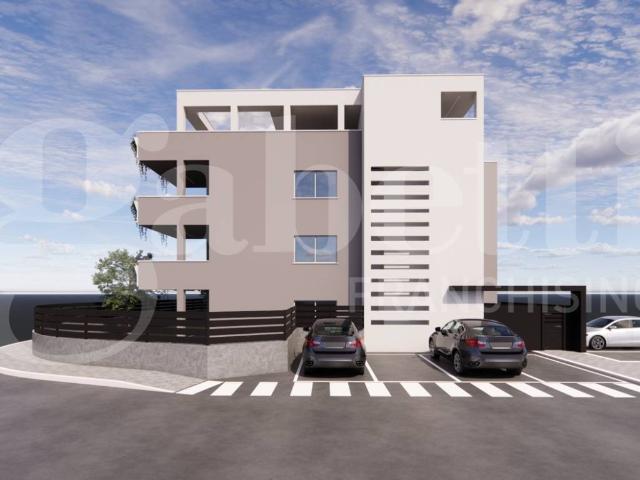 Appartamento in vendita a Marino RM