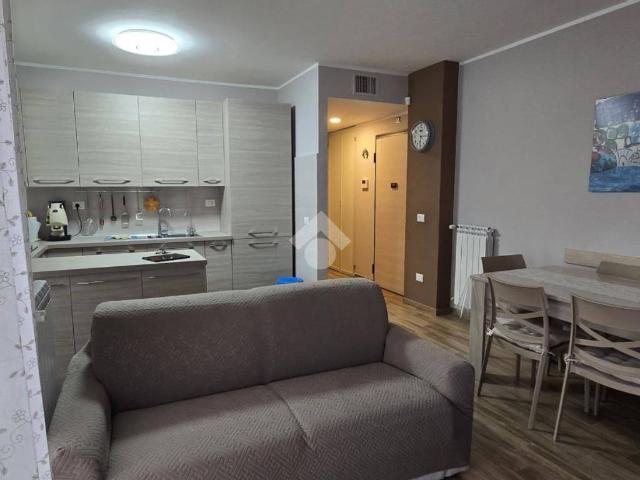 Appartamento in vendita a Marino RM