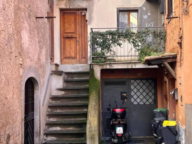 Appartamento in vendita a Marino RM