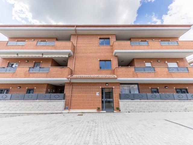 Appartamento in vendita a Marino RM