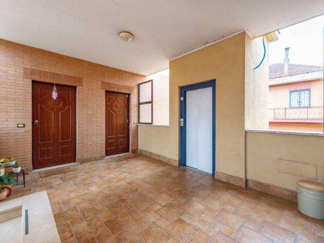 Appartamento in vendita a Marino RM
