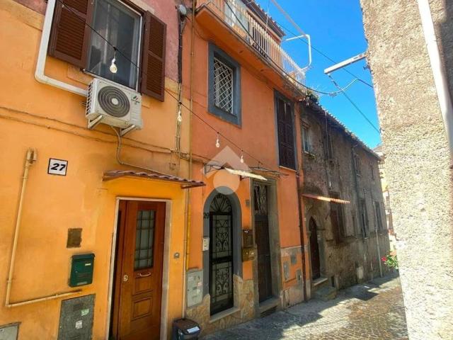Appartamento in vendita a Marino RM