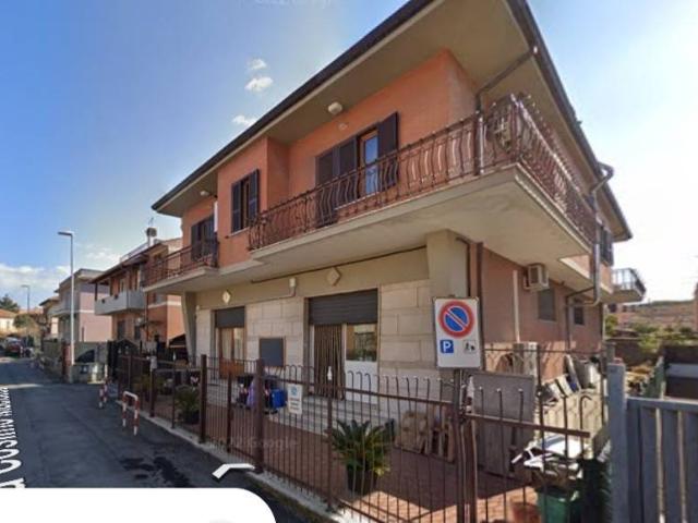 Appartamento in vendita a Marino RM