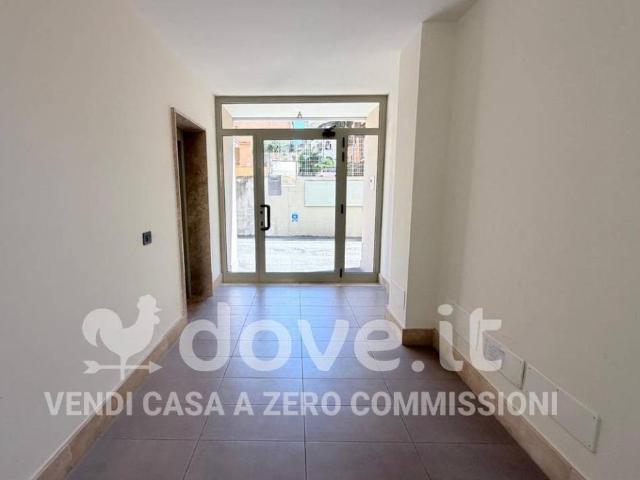 Appartamento in vendita a Marino RM