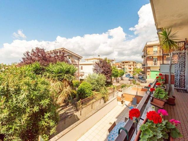 Appartamento in vendita a Marino RM