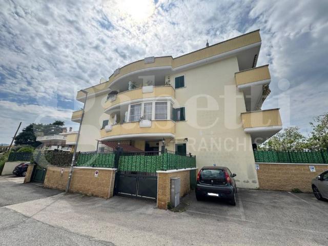 Appartamento in vendita a Marino RM