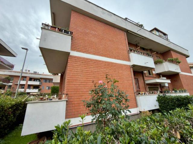 Appartamento in vendita a Marino RM