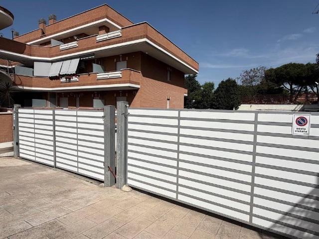 Appartamento in vendita a Marino RM