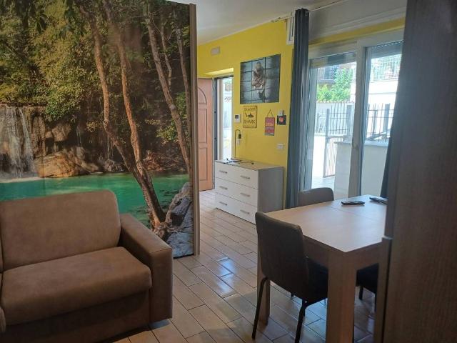 Appartamento in vendita a Marino RM