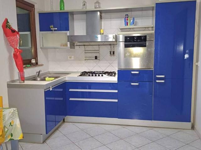 Appartamento in vendita a Marino RM