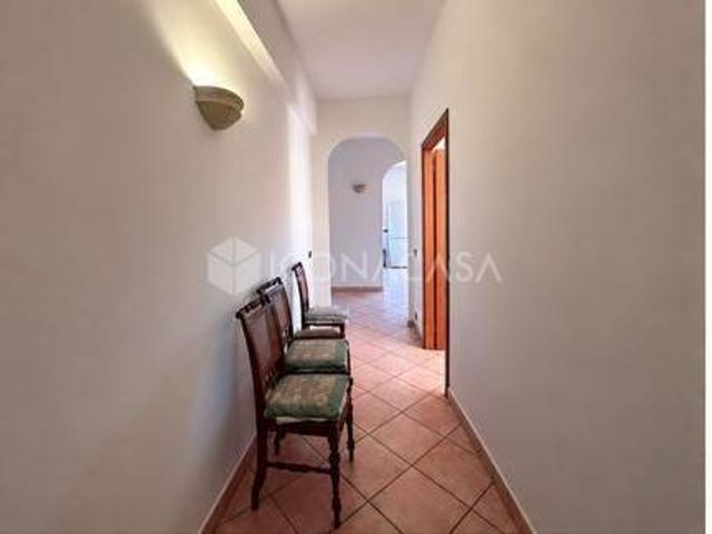 Appartamento in vendita a Marino RM