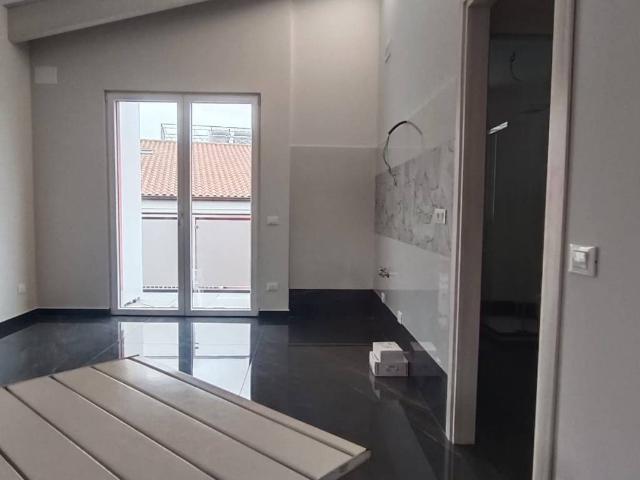 Appartamento in vendita a Marino RM
