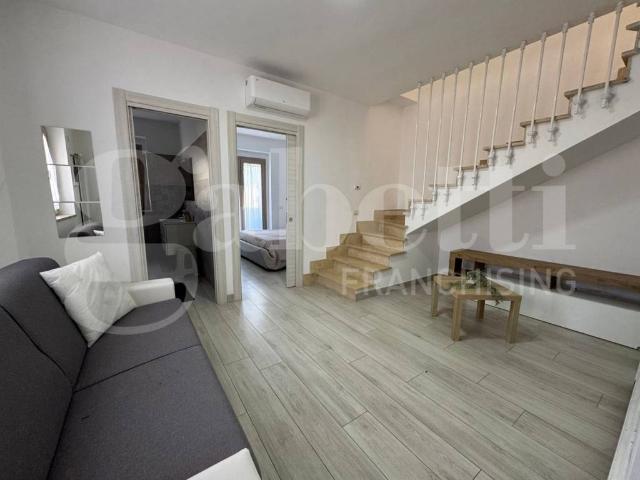 Appartamento in vendita a Marino RM