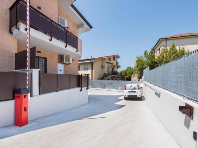 Appartamento in vendita a Marino RM