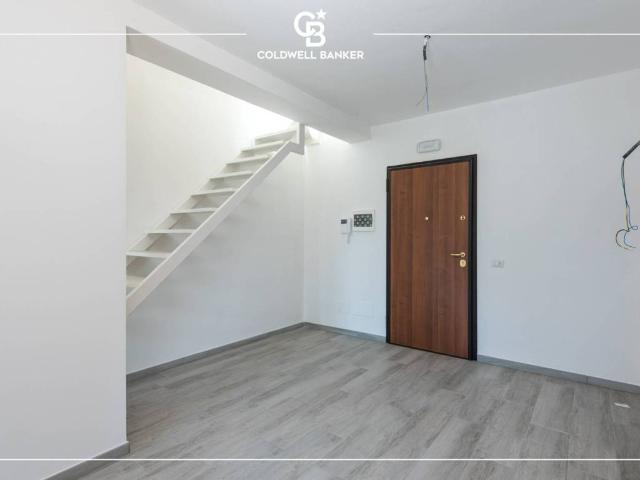 Appartamento in vendita a Marino RM