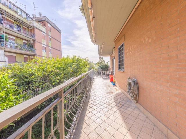 Appartamento in vendita a Marino RM