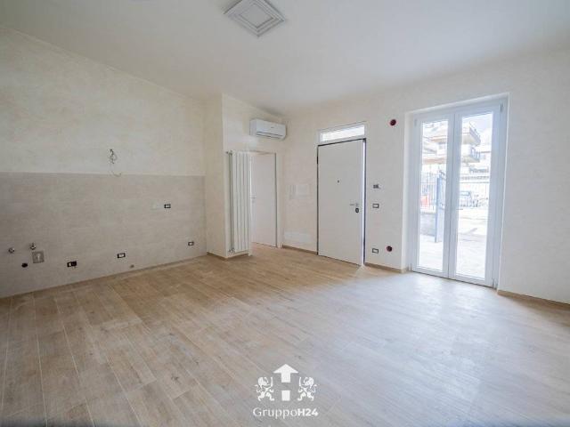 Appartamento in vendita a Marino RM