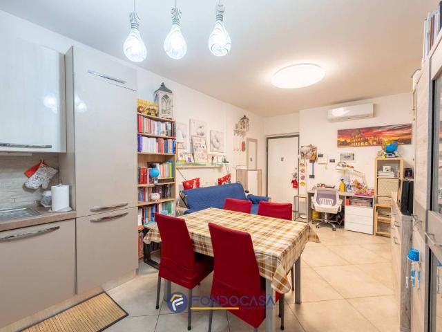 Appartamento in vendita a Marino RM