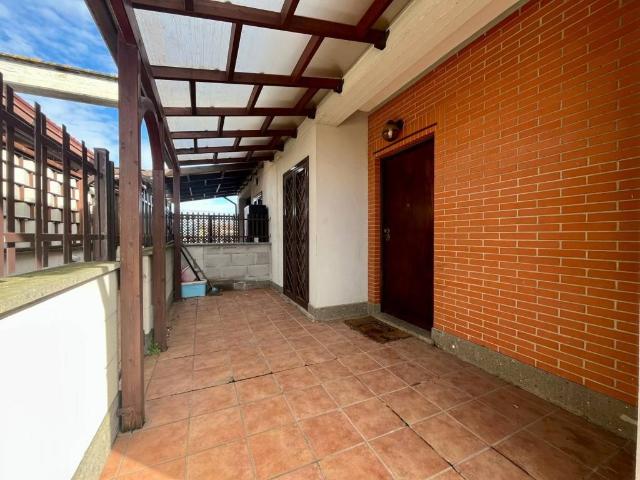 Appartamento in vendita a Marino RM