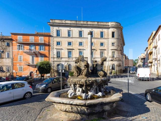 Appartamento in vendita a Marino RM