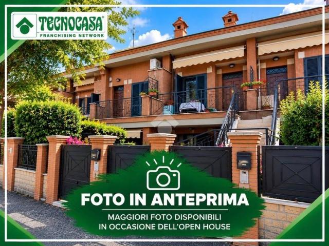 Appartamento in vendita a Marino RM