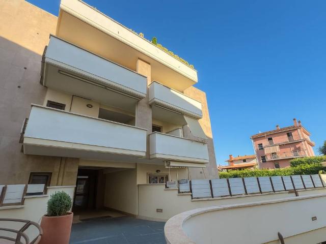 Appartamento in vendita a Marino RM